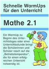 2.1 d WarmUp Mathe.pdf